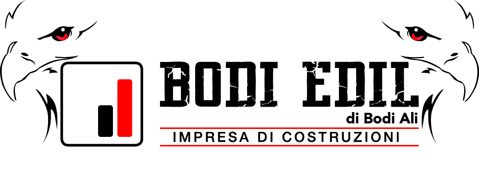 Logo BODI EDIL DI BODI ALI