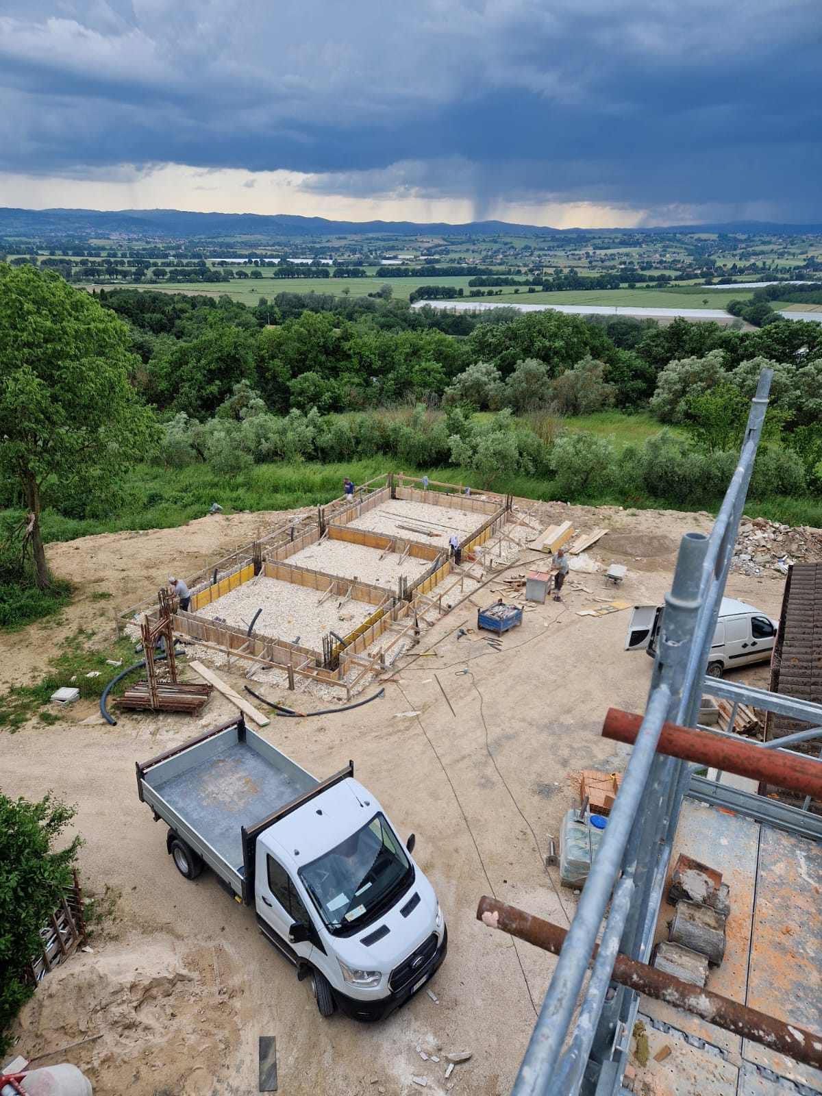 Progettazione/Sicurezza